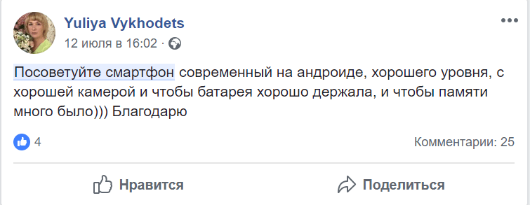 Пользовательские интенты: поиск и использование в лидогенерации