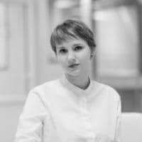 Анастасия Никонорова