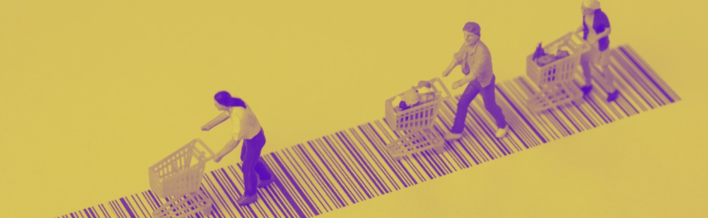 Как повысить продажи в три раза с помощью Big Data и машинного обучения