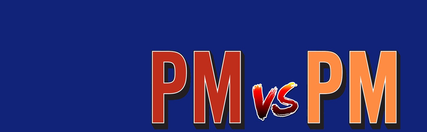 Чем отличается продакт-менеджер от проджект-менеджера