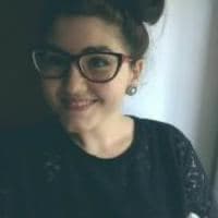 Кристина Геворкян