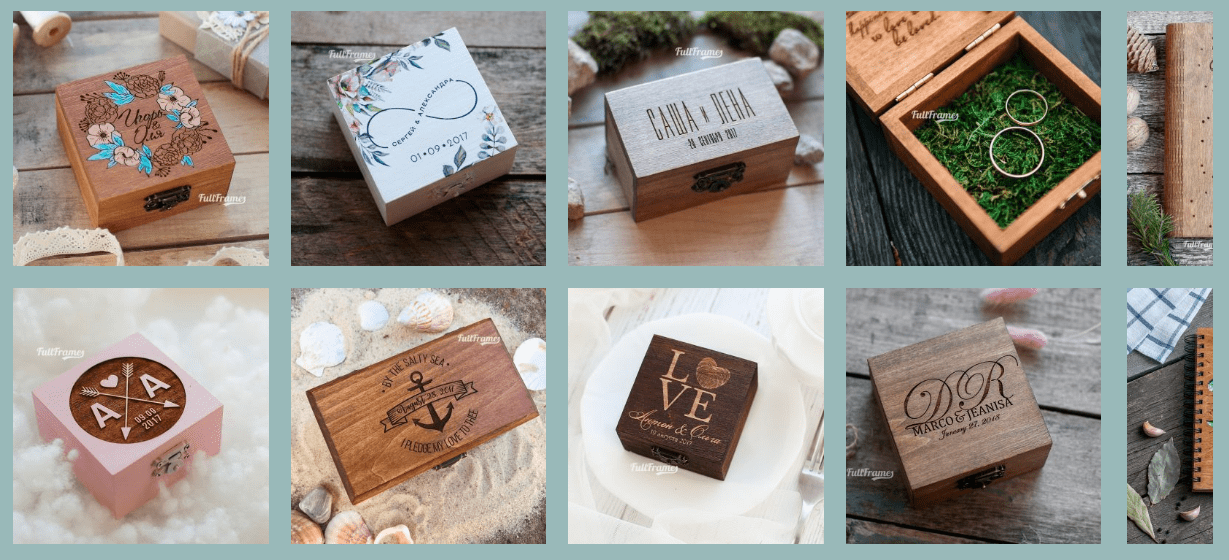 Продвижение магазина на Etsy: учимся работать с SEO-экосистемой маркетплейса