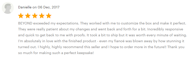 Продвижение магазина на Etsy: учимся работать с SEO-экосистемой маркетплейса