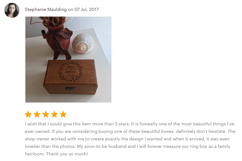 Продвижение магазина на Etsy: учимся работать с SEO-экосистемой маркетплейса