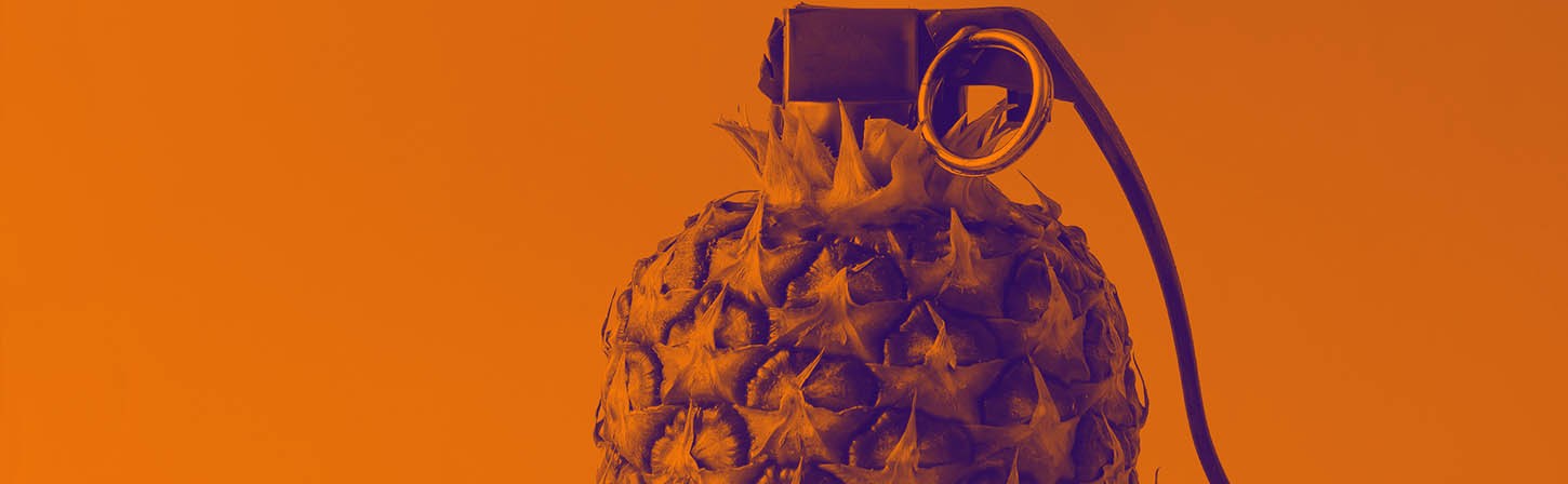 Новая профессия — VFX-дизайнер