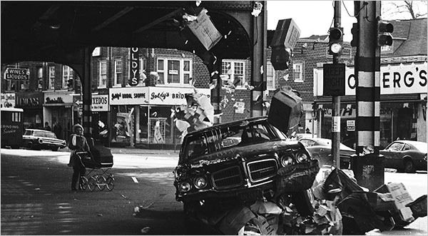 Новая профессия — VFX-дизайнер