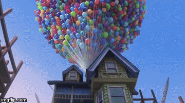 Новая профессия — VFX-дизайнер