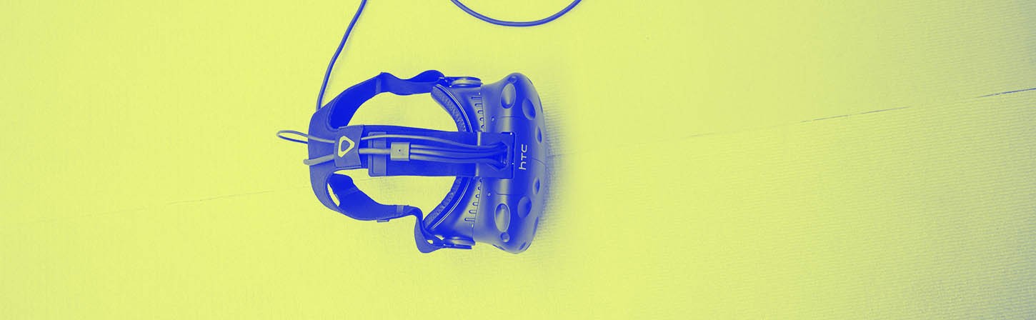 Прототипирование в VR: 5 способов проверить гипотезу