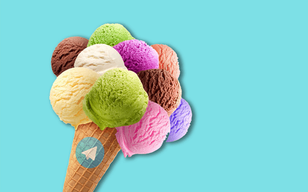 Работа в Telegram: как и где найти вакансию мечты