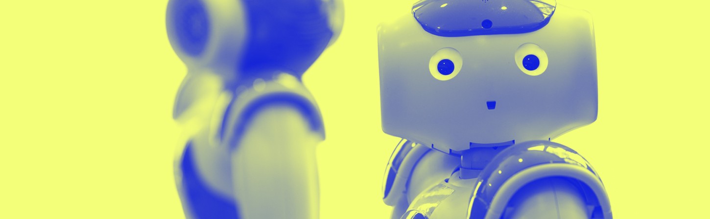 Как маркетологу использовать распознавание изображений