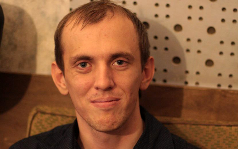 Сергей Лавров