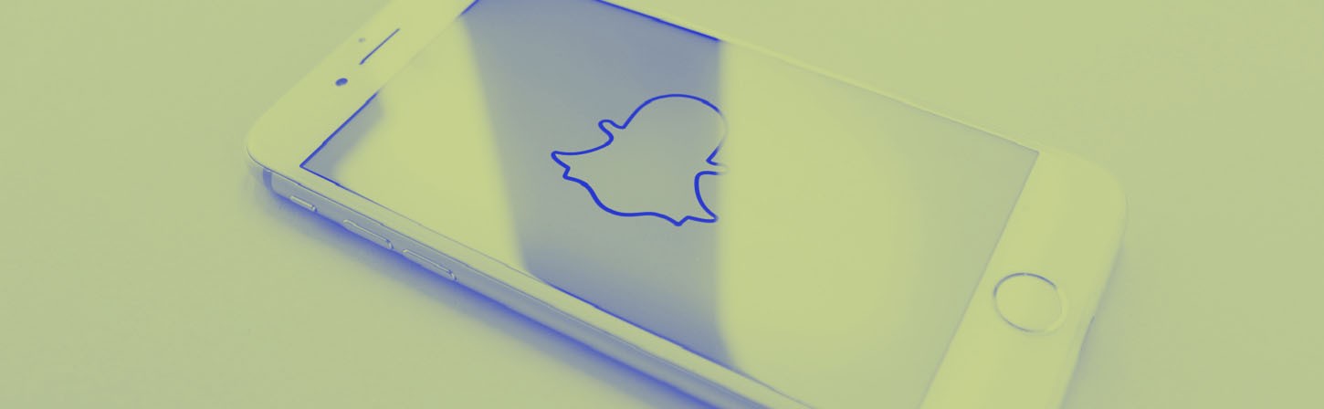 10 правил эффективной рекламной кампании в Snapchat
