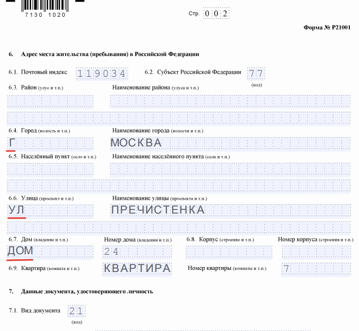 Регистрация ИП для интернет-торговли: пошаговая инструкция