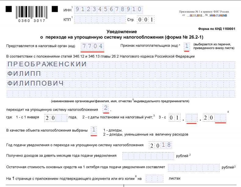 Регистрация ИП для интернет-торговли: пошаговая инструкция