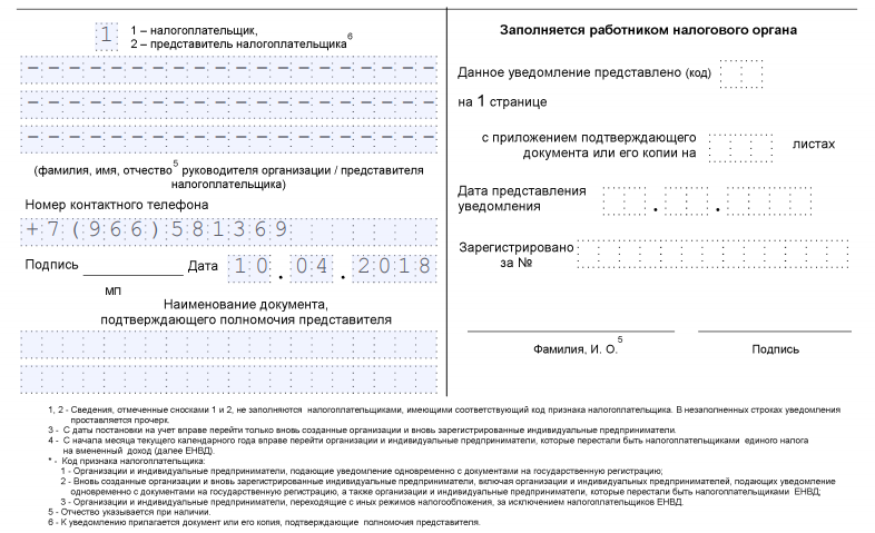 Регистрация ИП для интернет-торговли: пошаговая инструкция