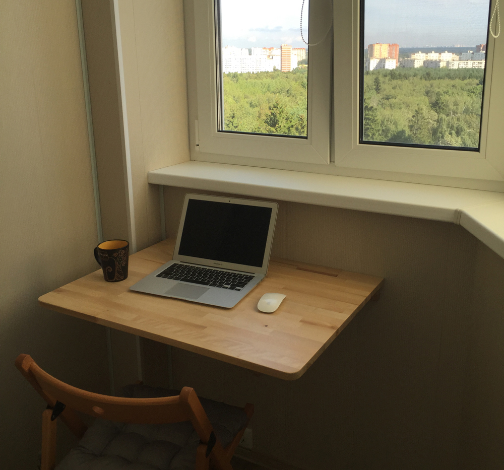 И ещё 21 рабочее место удалёнщиков