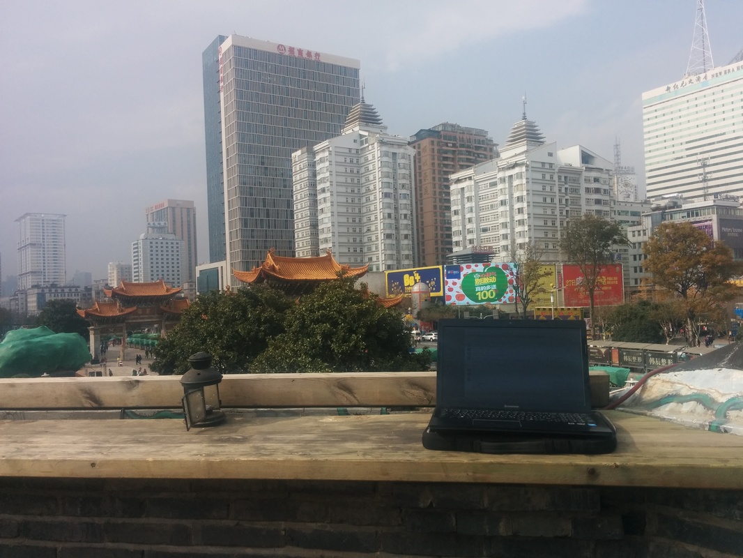 И ещё 21 рабочее место удалёнщиков