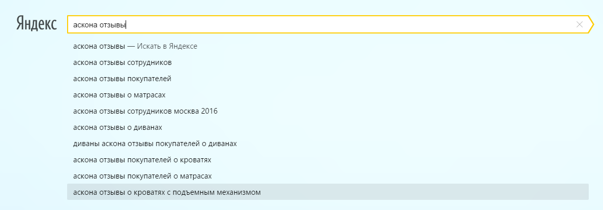 Как работать с репутацией своей компании в интернете