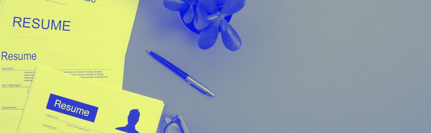 Составляем резюме на английском: советы маркетологу, дизайнеру, программисту и продакт-менеджеру