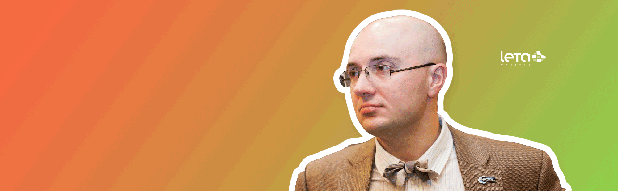 Рунетология: Александр Чачава, управляющий партнер фонда LETA Capital