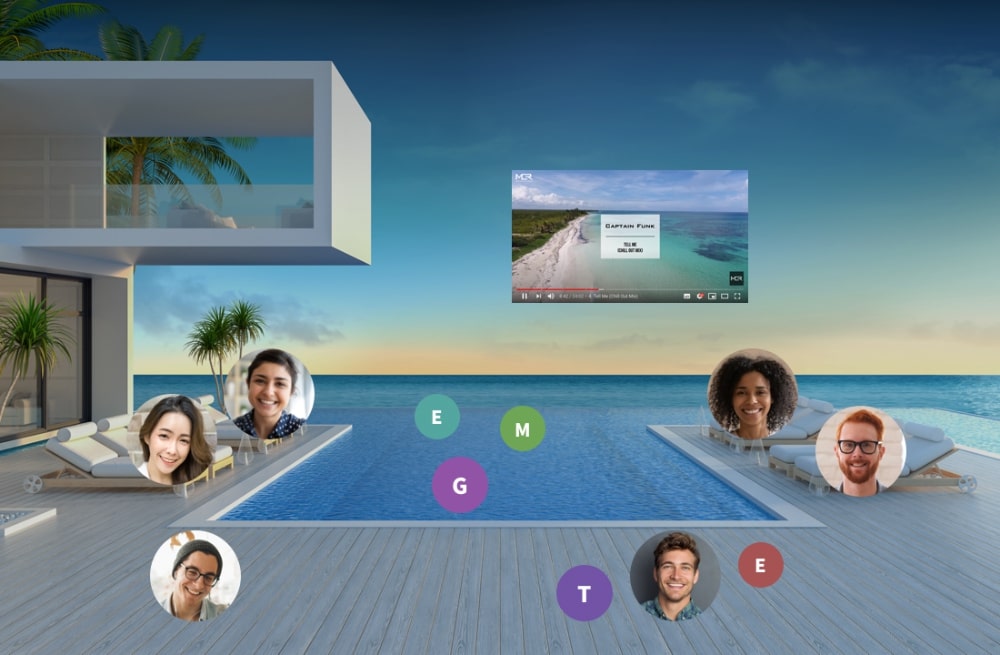 Как поддержать себя в условиях удалённой работы: рекомендации и полезные сервисы