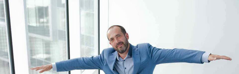 Рунетология: Александр Ларьяновский, управляющий партнер школы SkyEng