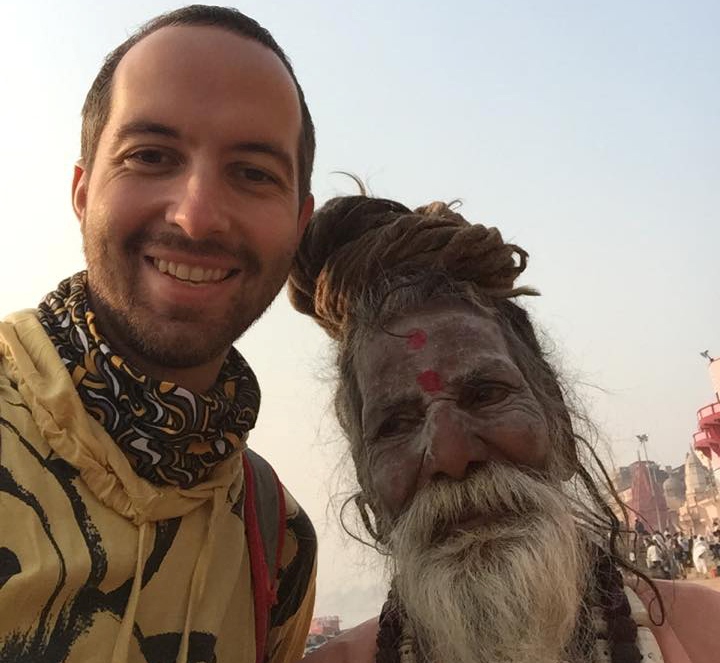 Основатель стрип-клубов и&nbsp;школы йоги Артем Овечкин о&nbsp;том, как не&nbsp;сдаваться,когда тебя все посылают