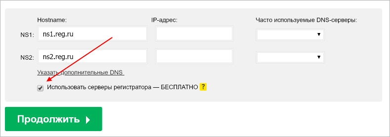 Как создать собственный сайт: пошаговая инструкция для начинающих