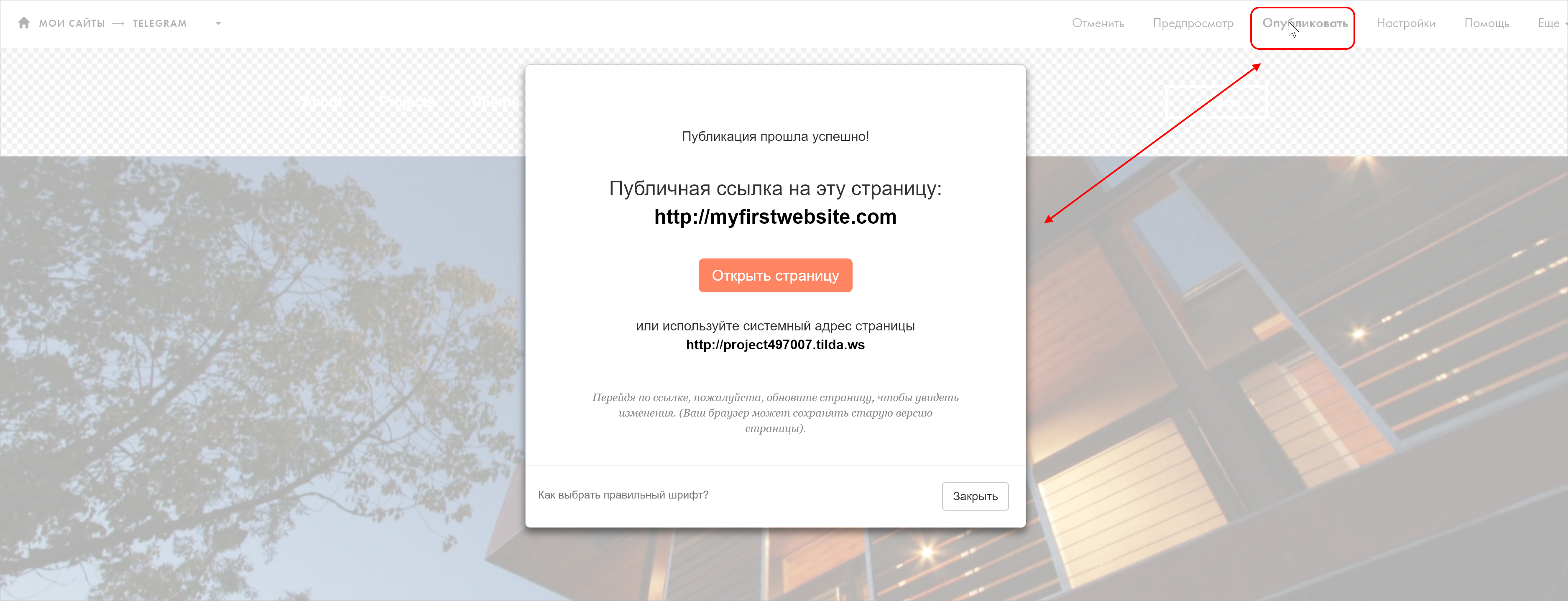 Как создать собственный сайт: пошаговая инструкция для начинающих