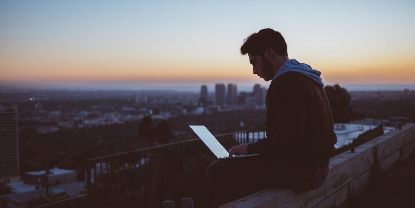 Востребованные удалённые профессии по итогам 2020 года