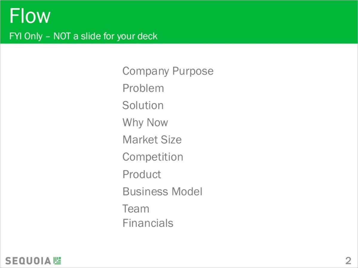 Секреты питчинга: что и как говорить, чтобы привлечь инвестиции
