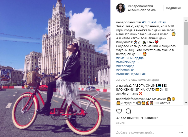 Особенности создания публикаций для разных социальных сетей