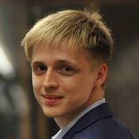 Никита Флоринский