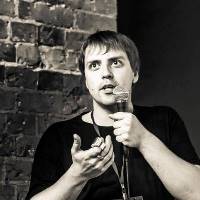 Сергей Федюнин