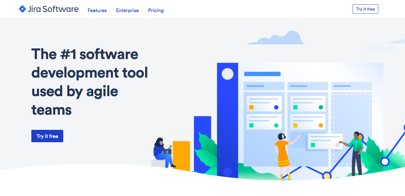 Лучший софт для управления проектами и командой: от планирования до отчетности