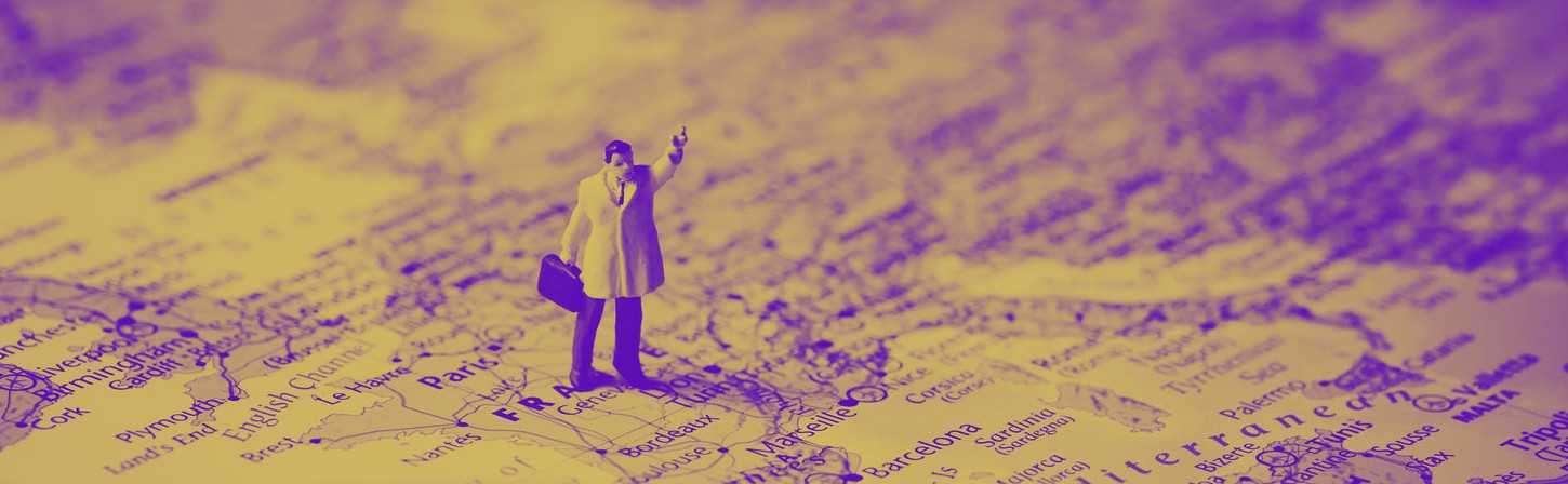 Составляем Customer Journey Map: советы и инструменты