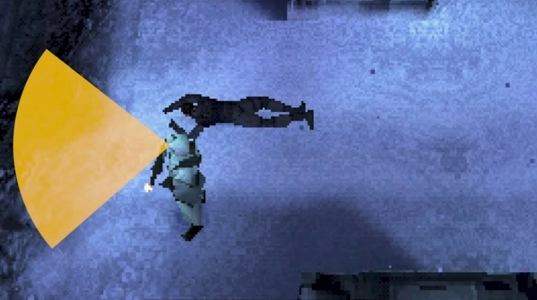 Зачем NPC разум: искусственный интеллект в играх