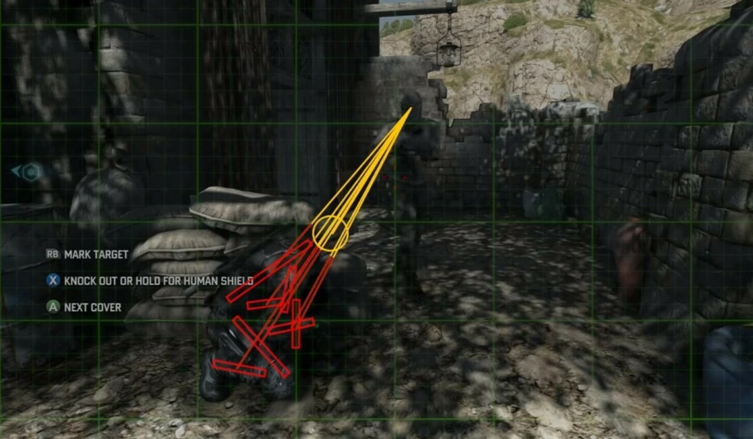 Зачем NPC разум: искусственный интеллект в играх