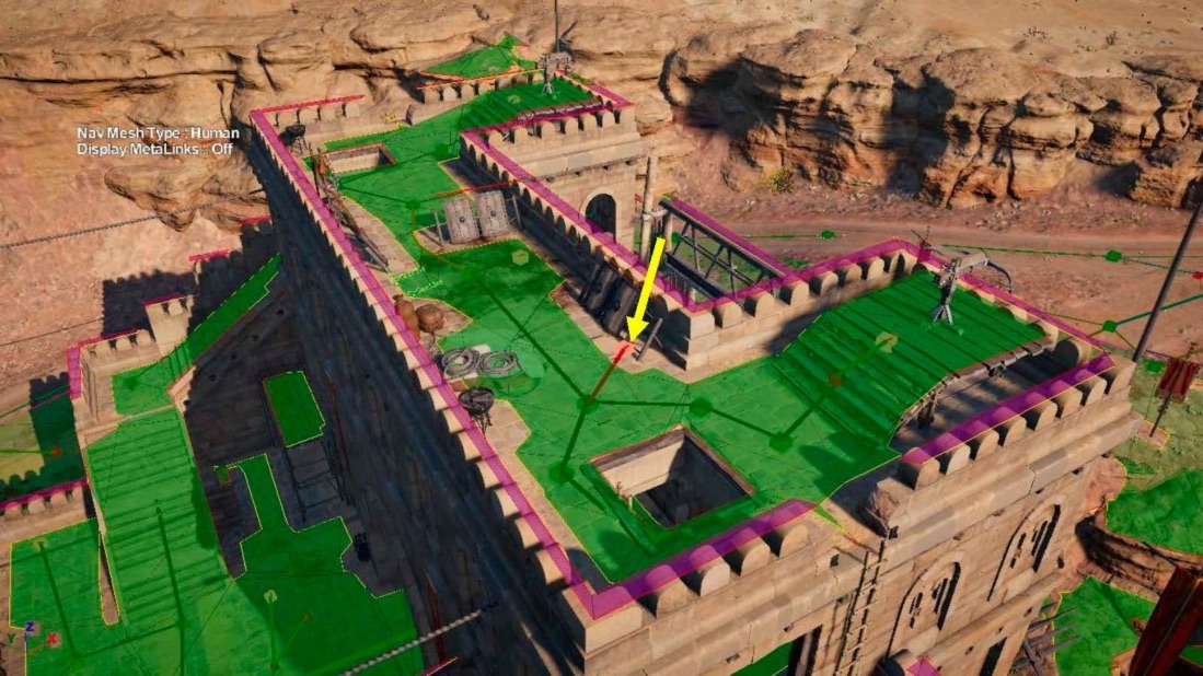 Зачем NPC разум: искусственный интеллект в играх