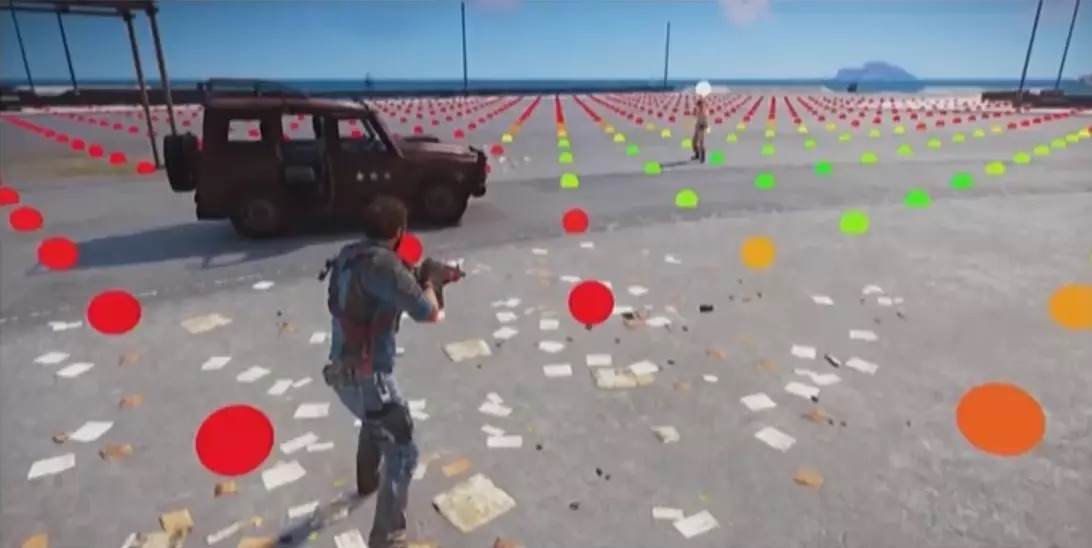 Зачем NPC разум: искусственный интеллект в играх