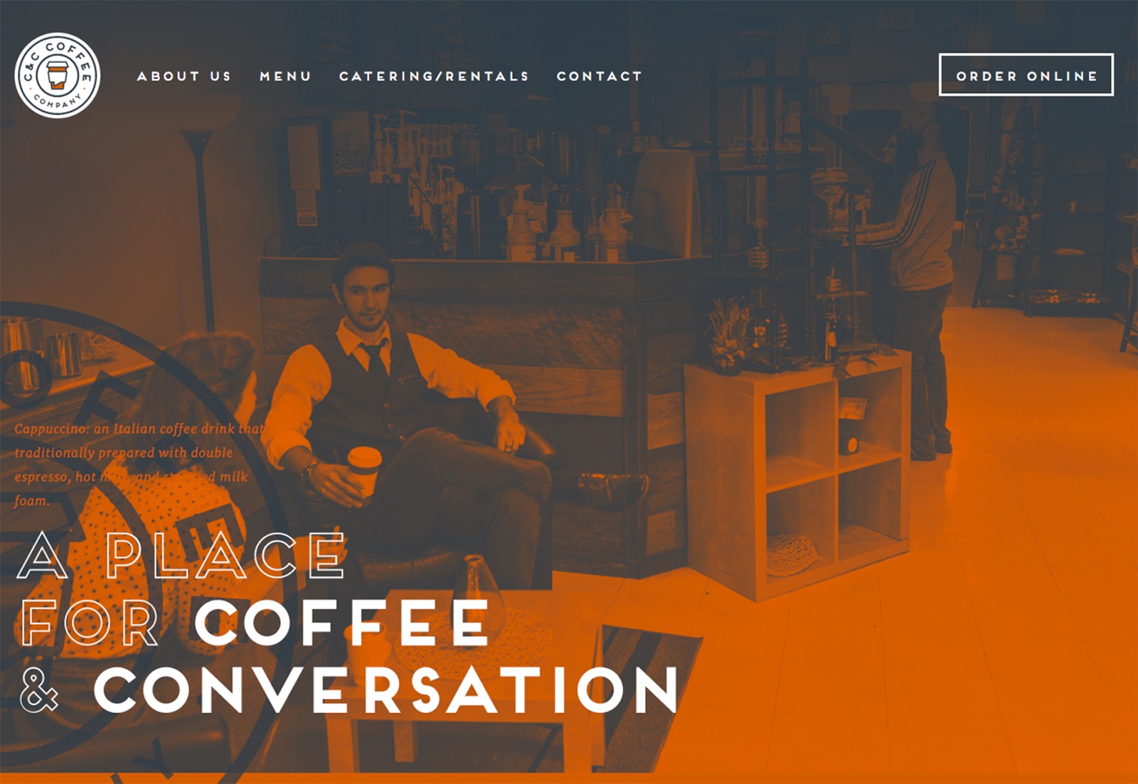 7 способов рассказать хорошую историю с помощью дизайна