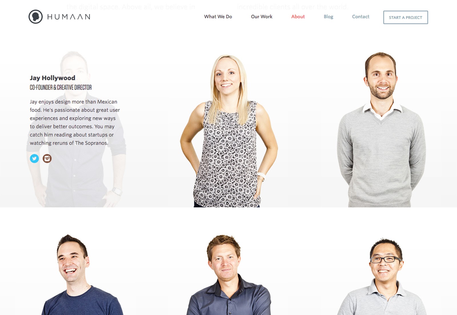 7 способов рассказать хорошую историю с помощью дизайна