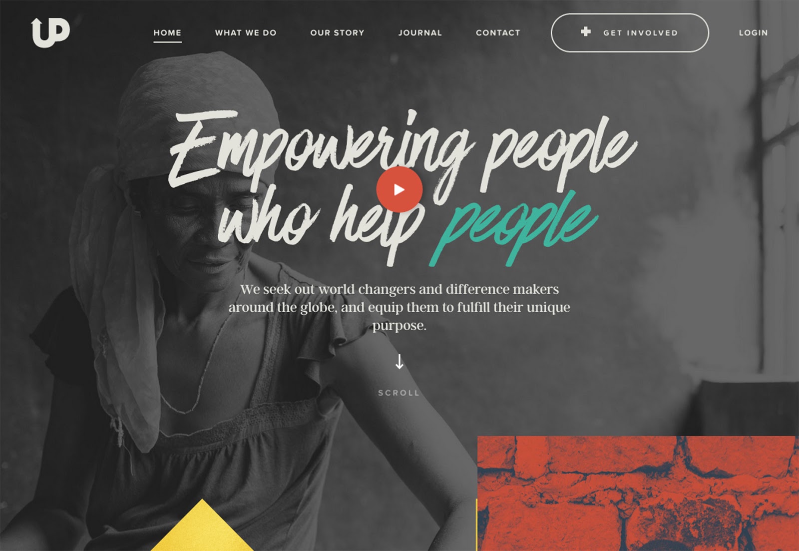 7 способов рассказать хорошую историю с помощью дизайна