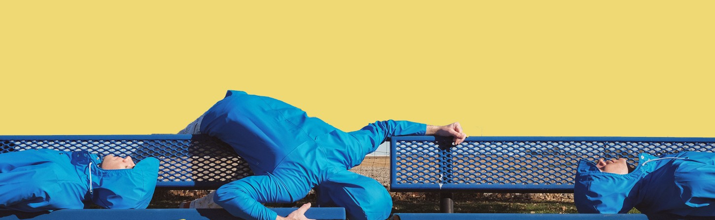 Студенческая жизнь глазами блогеров