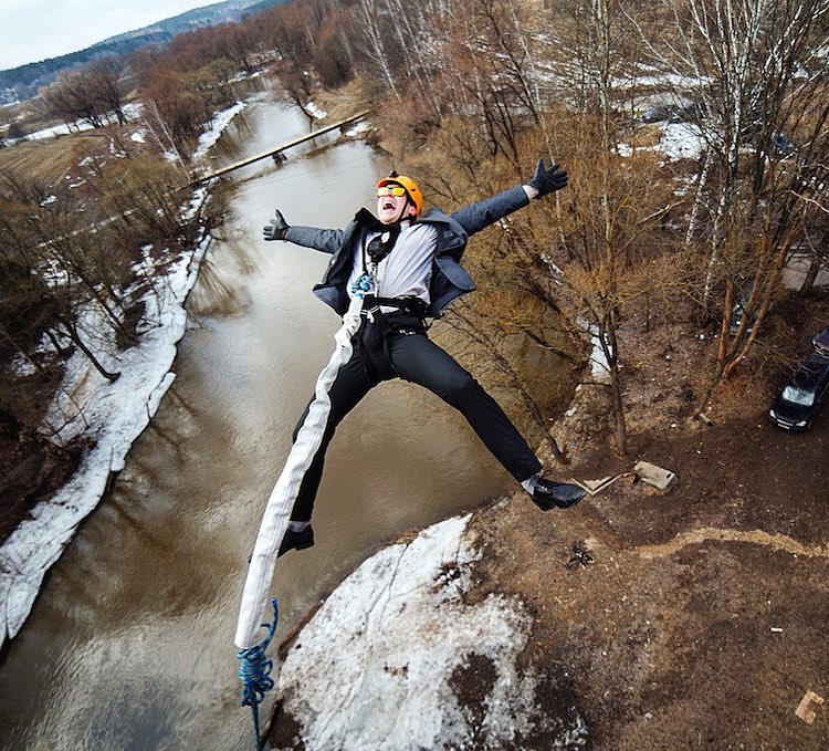 Студенты «Нетологии»: Павел Макаров, предприниматель и&nbsp;«офисный планктон»