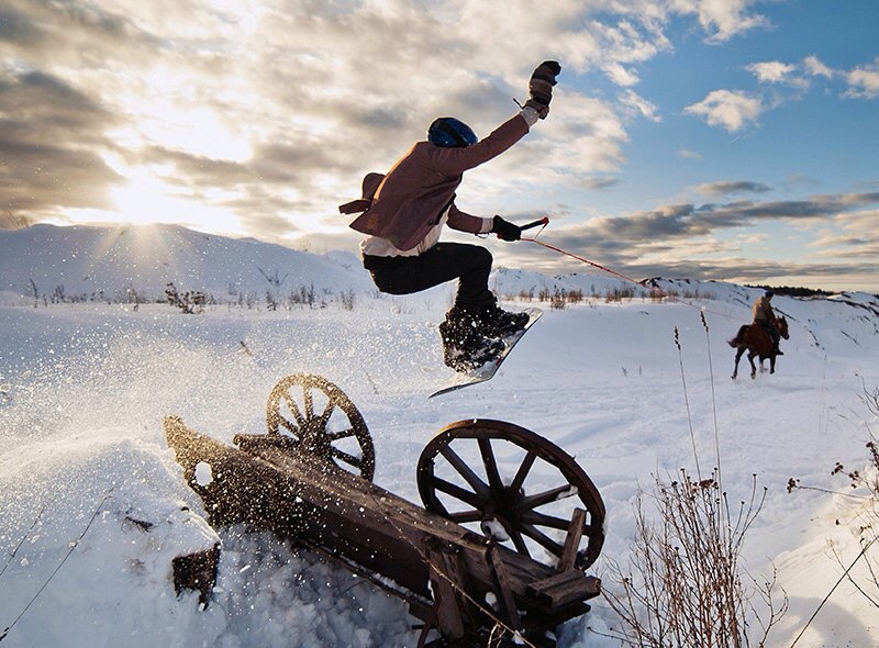 Студенты «Нетологии»: Павел Макаров, предприниматель и&nbsp;«офисный планктон»