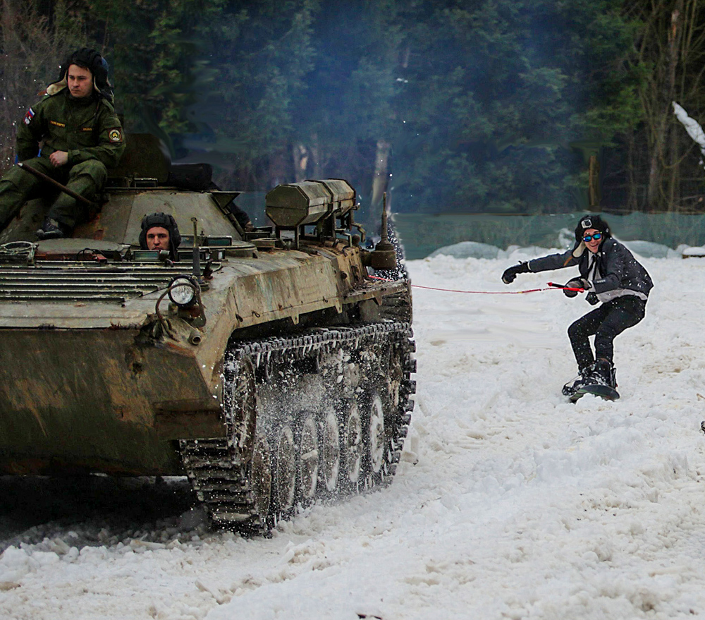 Студенты «Нетологии»: Павел Макаров, предприниматель и&nbsp;«офисный планктон»