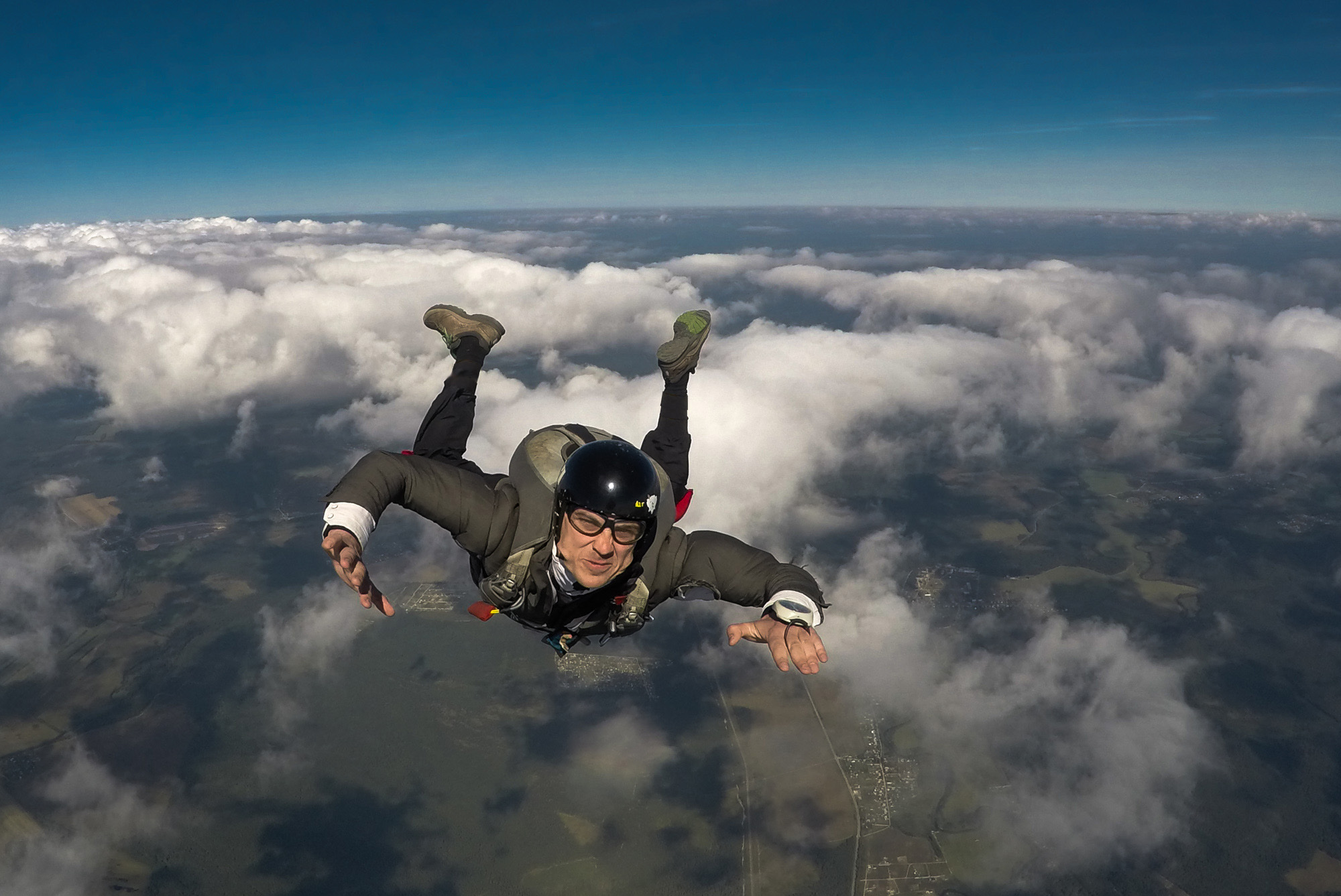 Студенты «Нетологии»: Павел Макаров, предприниматель и&nbsp;«офисный планктон»