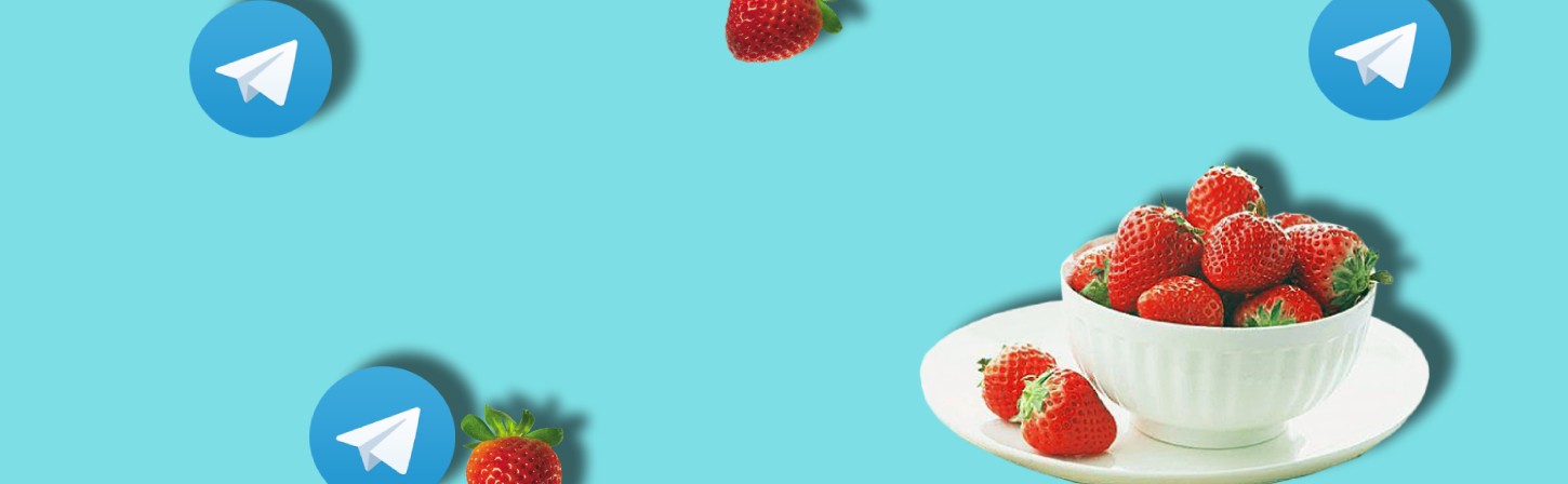Полезные Telegram-каналы для всех, кто пишет