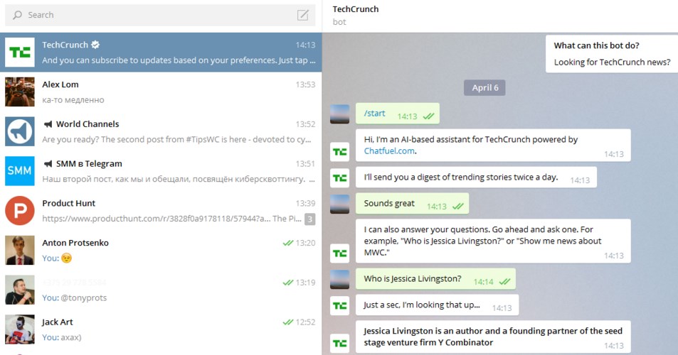 Руководство: зачем маркетологу Telegram и как правильно в нём продвигаться